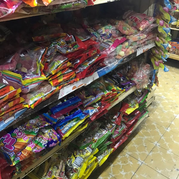 Dulcería La Colmena - Candy Store