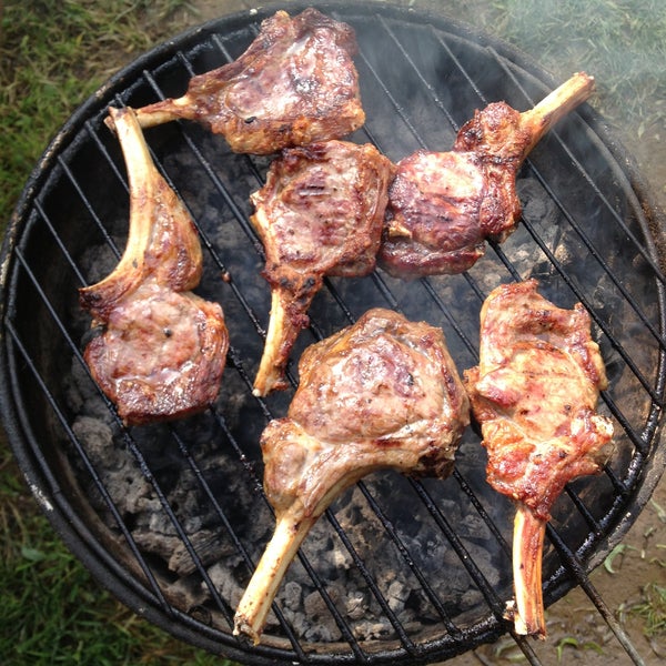 Obora Et Mangal polonezköy�da Barbekü Restoranı