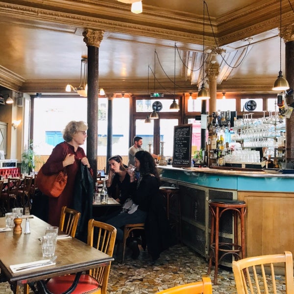 Photos at Le Pure Café - Paris, Île-de-France