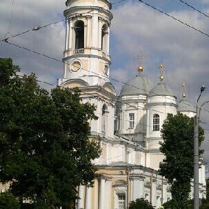 Таганрогская Александра Невская часовня