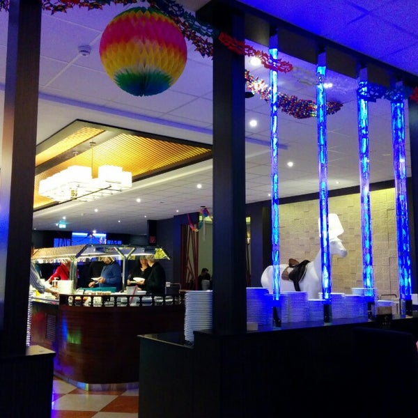 China Star Restaurant Chinesisches Restaurant