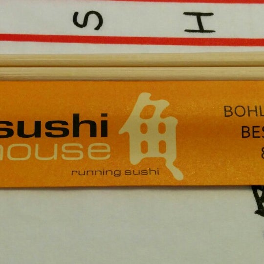 Sushi House Innenstadt Braunschweig Niedersachsen