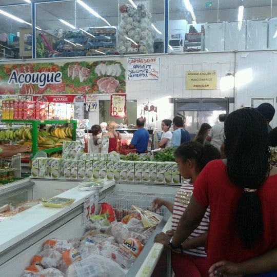 Agricer Supermercados