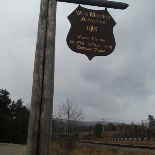 White Mountains Outdoors & Recreation in Campton