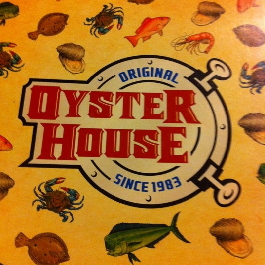 Foto diambil di Original Oyster House oleh Debra S. pada 9/22/2011