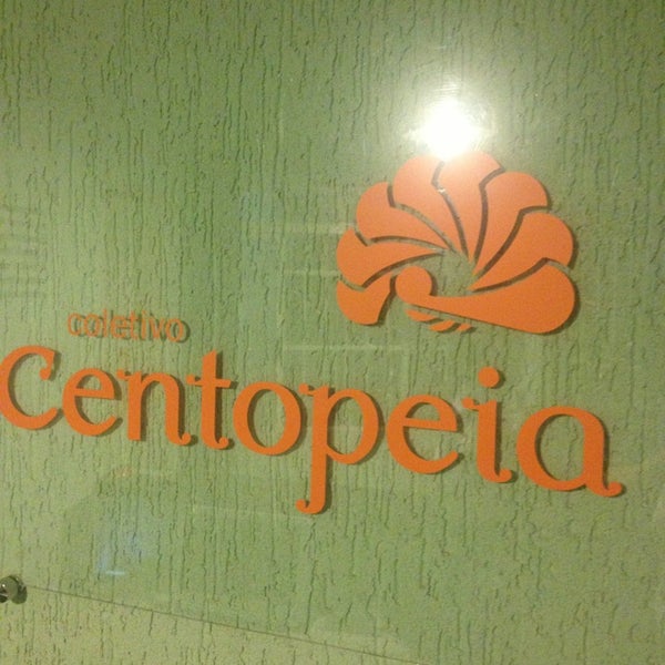 รูปภาพถ่ายที่ Coletivo Centopeia โดย Joelma P. เมื่อ 9/4/2013