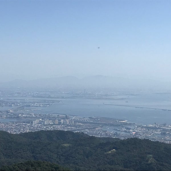Photos At 六甲ビューパレス 灘区 六甲山町五介山1877 9
