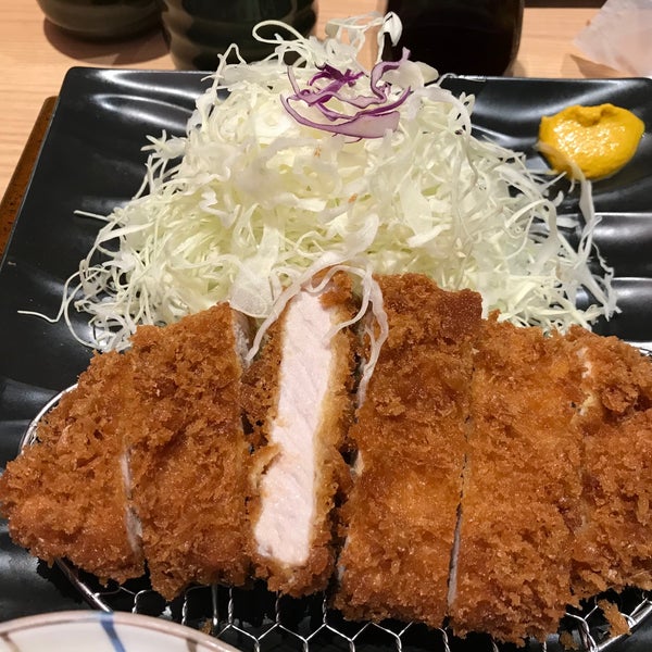 Photos At とんかつ和幸 1 Tip From 76 Visitors