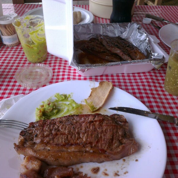 Photo taken at Sonora´s Meat by Kazuya S. on 6/3/2013