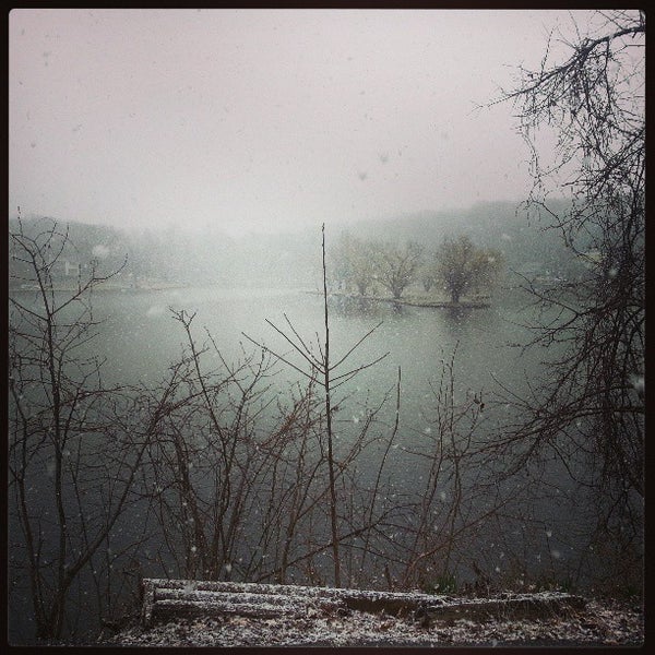 Lake of The Forest Bonner Loring Bonner Springs, KS