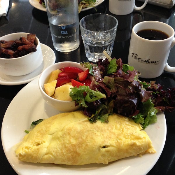 Cafe Patachou - Downtown Indianapolis - 122 tips from 4770 ...