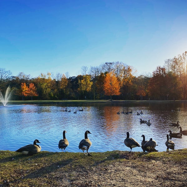 Foto diambil di Pratt Park oleh Jackie H. pada 11/27/2022