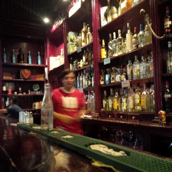 Alquimia Bar - Bar en Querétaro