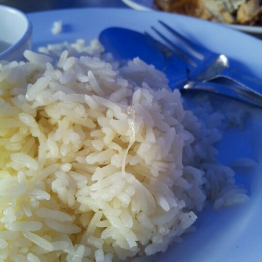 Nasi Ayam Warisan Restaurant Malais A Petaling Jaya