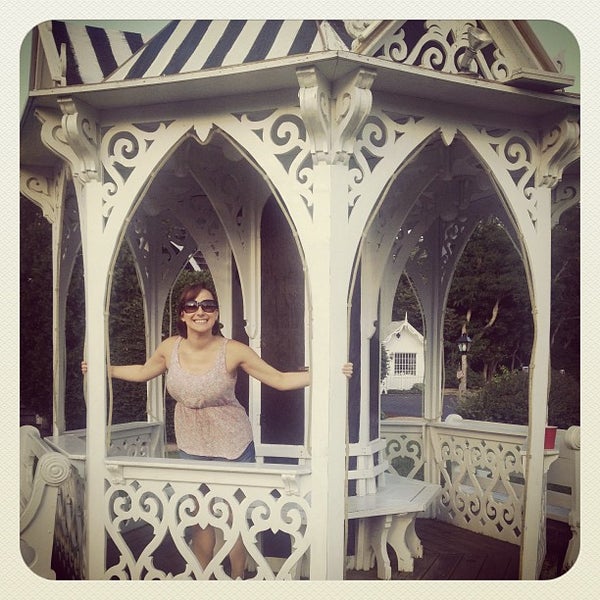 Cape Playhouse 4 tips from 160 visitors