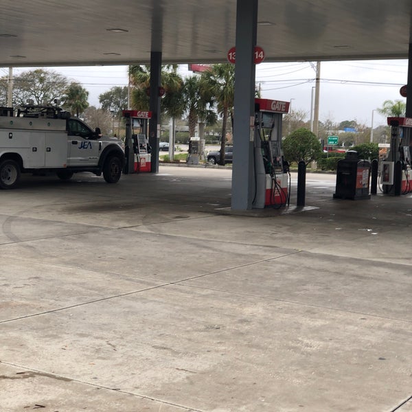 Gate Gas Station 1221 Fuel Station in Englewood