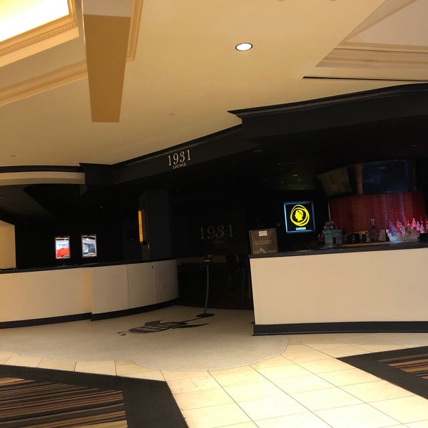 Horseshoe VIP Lounge Bossier City, LA