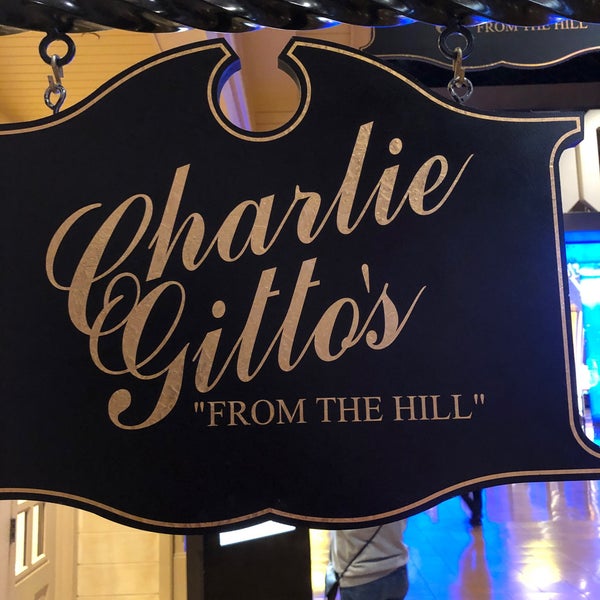Charlie Gitto's at Hollywood Casino 13 tips from 451 visitors