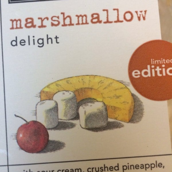 Publix Marshmallow Delight Recipe Deporecipe.co