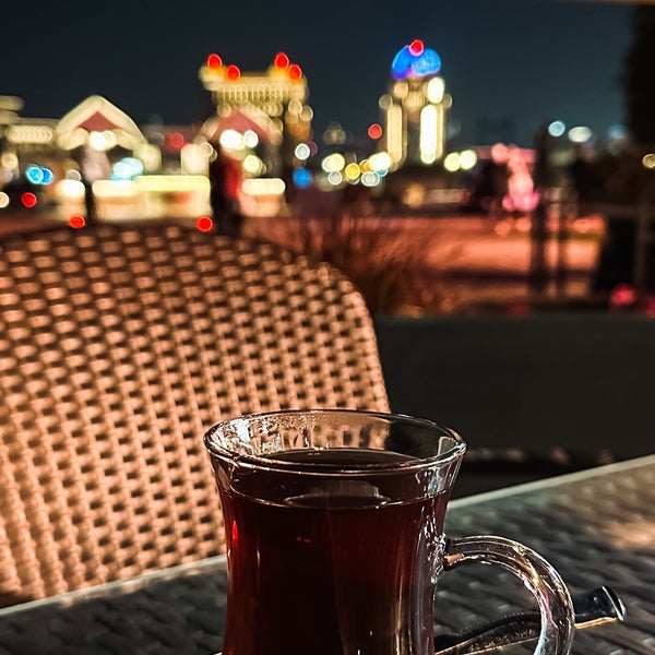 Foto tomada en Sukar Pasha Ottoman Lounge  por Abbas A. el 1/30/2023