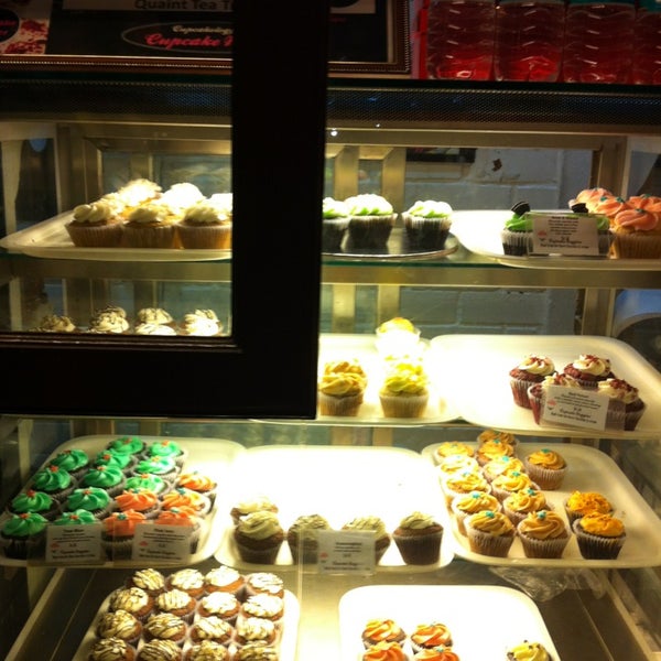 Cupcake Noggins Bangalore, Karnātaka