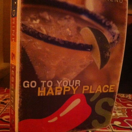 11/4/2012 tarihinde Alejandro R.ziyaretçi tarafından Chili&#39;s Grill &amp; Bar'de çekilen fotoğraf