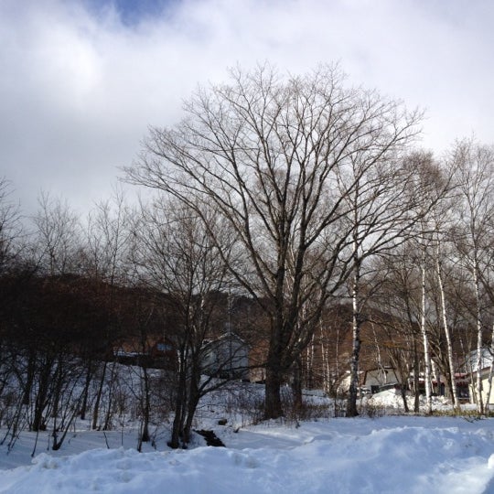 Photos At 八千穂高原スキー場 佐久穂町 長野県