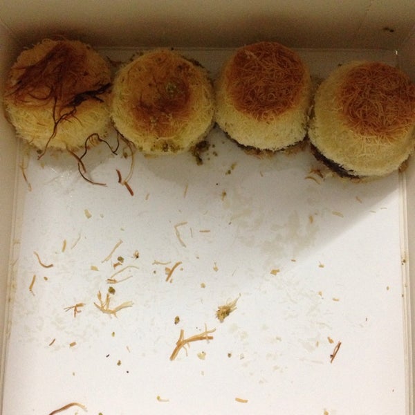 Konafa photos