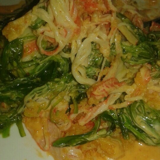 Bamboo Kitchen Chinese Restaurant in El Paso