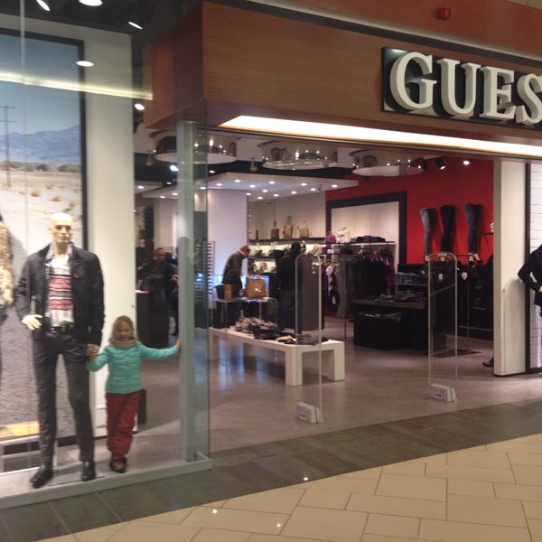 guess butik