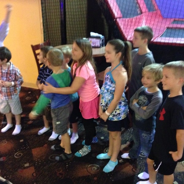 Photo prise au Xtreme Adventures Family Fun Center par Michael le2/16/2014