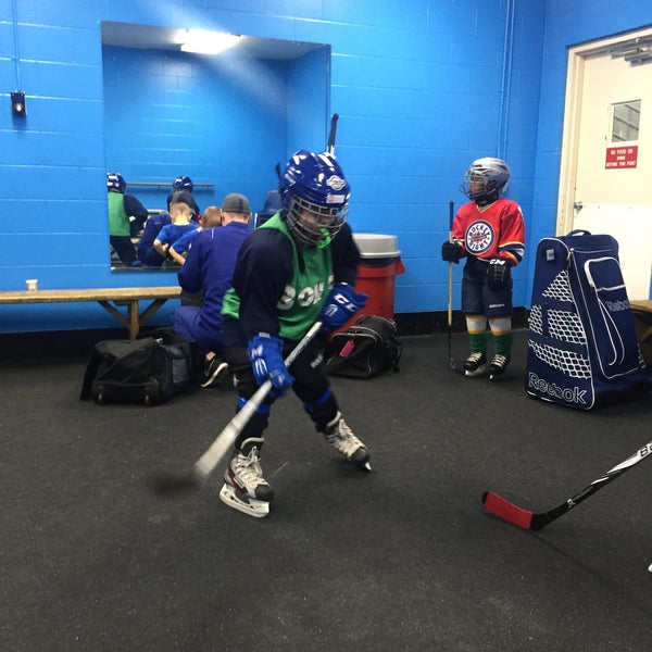 TBSA Tampa Bay Skating Academy Oldsmar, FL