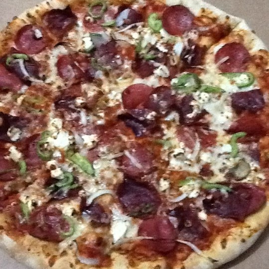 Domino S Pizza Yenibosna Merkez Yenibosna