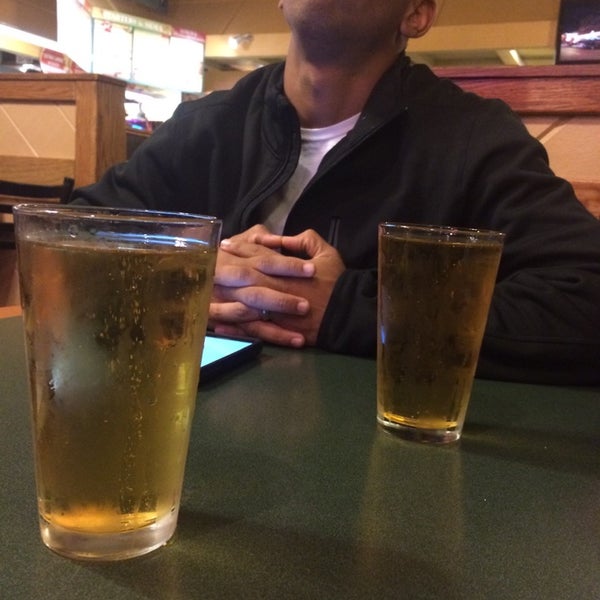 Round Table Pizza La Mesa, CA