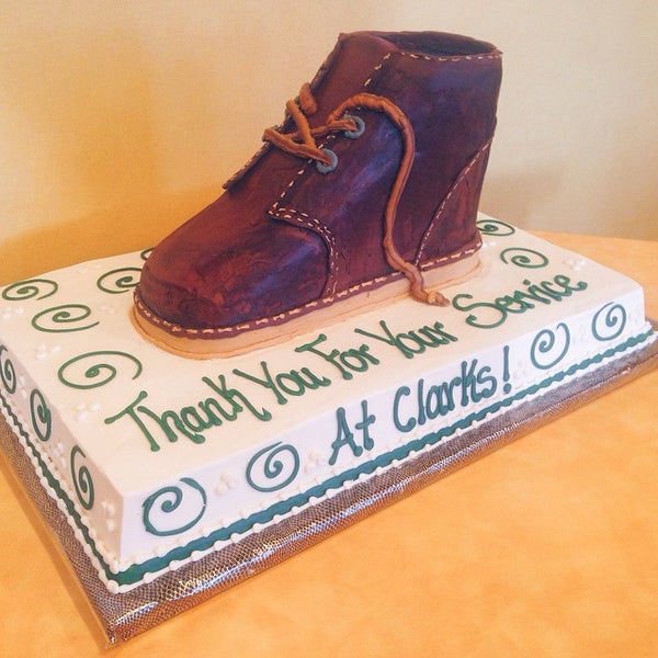 the clarks companies