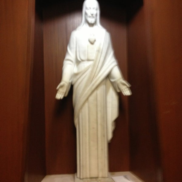 St. Boniface Church & Parish Elmont, NY