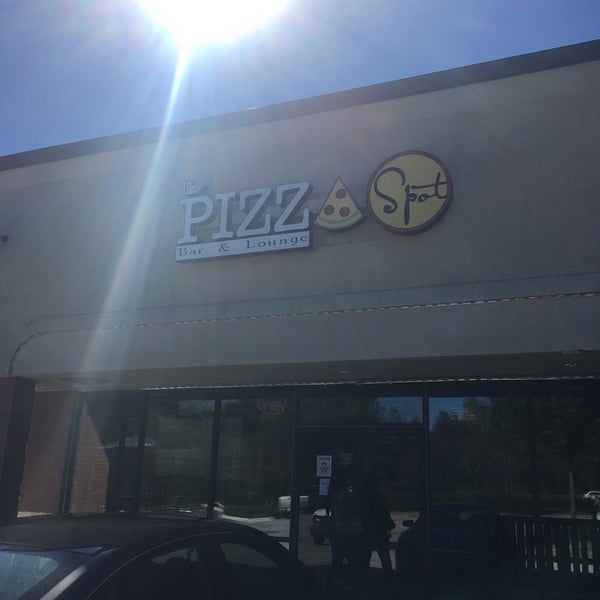 Pizza Bar Pizzeria in Mableton