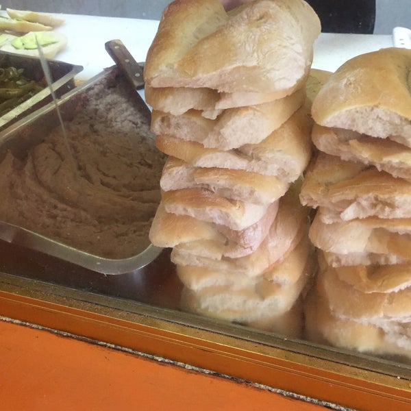Tortas Marce Puebla de Zaragoza, Puebla