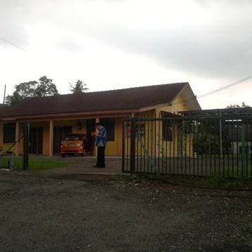Pejabat Penghulu Mukim Sungai Buloh 1 Daerah Petaling Shah Alam Selangor