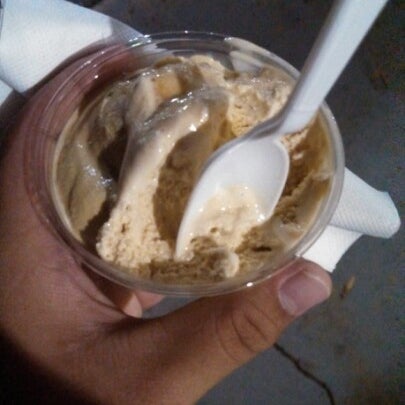 11/30/2012にTimothy T.がHandel&#39;s Homemade Ice Cream &amp; Yogurtで撮った写真