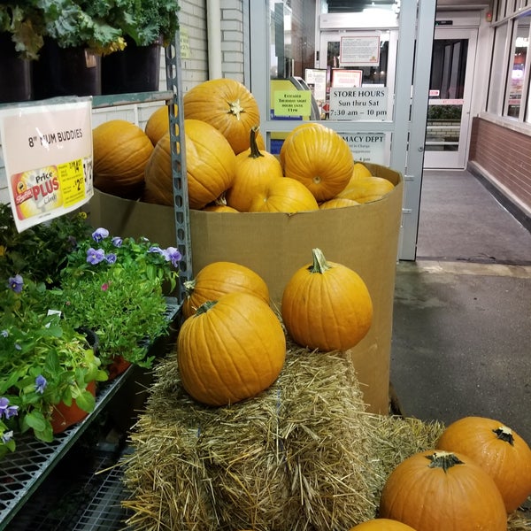 ShopRite of Nutley Grocery Store