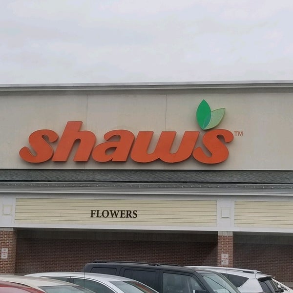 Shaw S Webster Square Worcester Ma