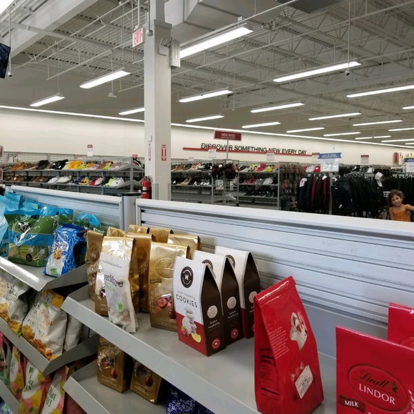 Burlington coat factory in garfield sale