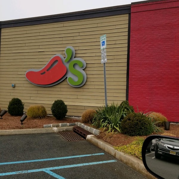 Photo taken at Chili&#39;s Grill &amp; Bar by Alayna W. on 12/12/2020