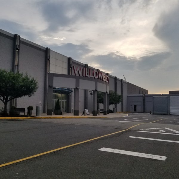 Photo taken at Willowbrook Mall by Alayna W. on 7/4/2018