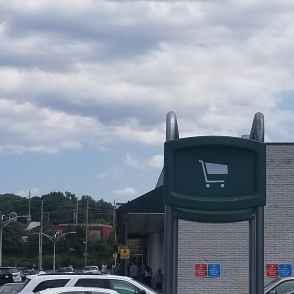 Photo taken at ShopRite of Little Falls by Alayna W. on 7/12/2018