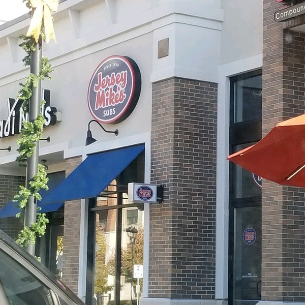 jersey mike's fair lawn