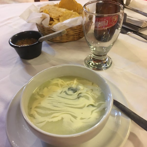 10/5/2019 tarihinde Rick M.ziyaretçi tarafından Las Pichanchas Restaurante'de çekilen fotoğraf