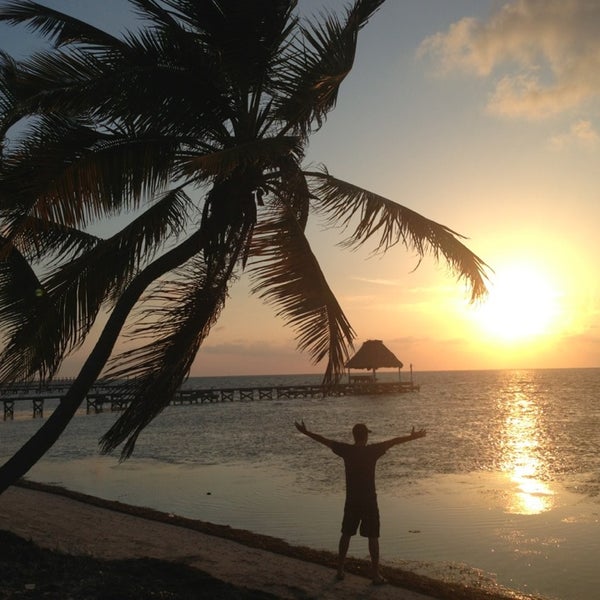 Photo taken at Philip S.W. Goldson International Airport (BZE) by Steve H. on 8/2/2013