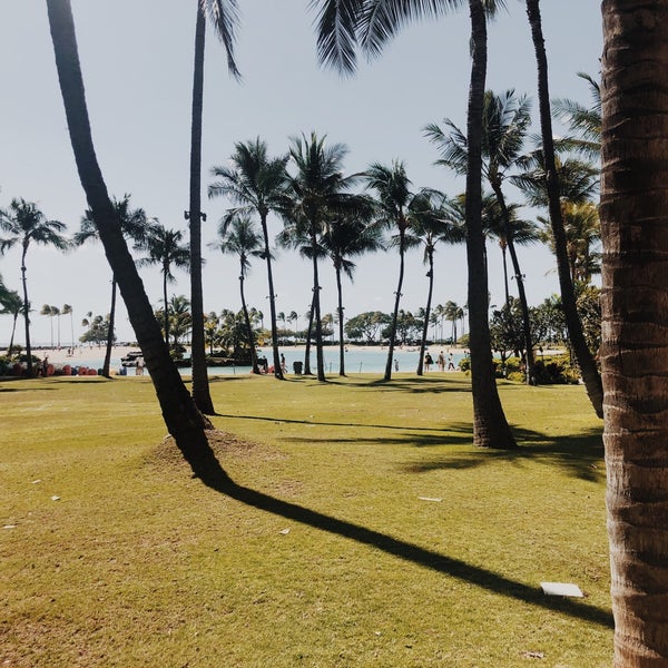 Photos at Duke Paoa Kahanamoku Lagoon - Waikiki - Honolulu, HI